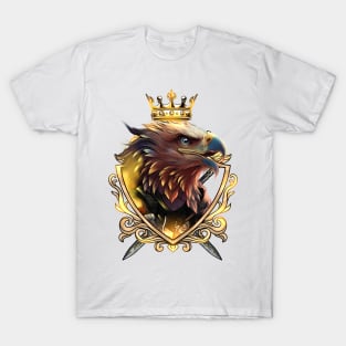 El Aguila Real T-Shirt